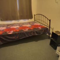 Veenu's room