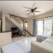 Tebogo's room
