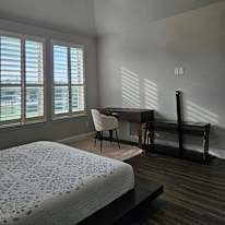 Kate's room