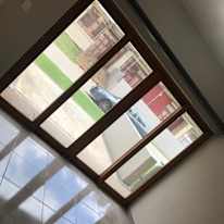 Mpho's room