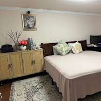 Arun's room