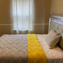 Jinny's room