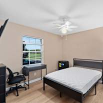RoomWise's room