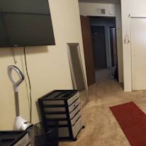 Yolanda's room