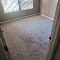 Steven's room