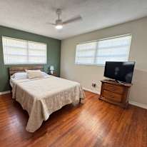 Liliana's room