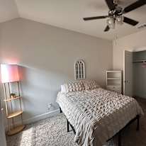 Lisa's room