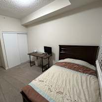 Tigran's room
