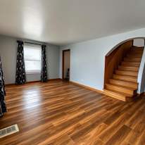 Bryan's room
