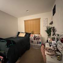 Stephanie's room