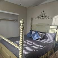 Catherine Smith's room