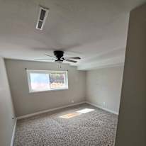 MATT's room