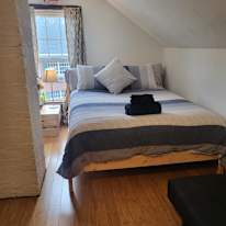 Johanna's room