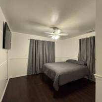 Dolores Avila's room