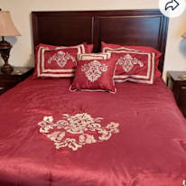 Susan Bobak DC's room