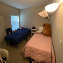 Madison Duldulao's room