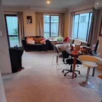Fiona lewis's room