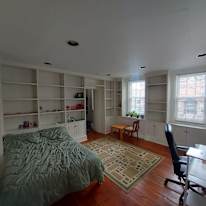 Bri's room