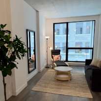 Daniella Parada's room