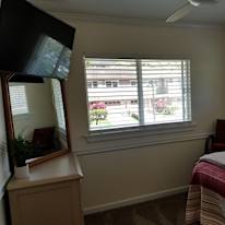 Debbie's room