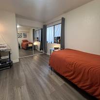 Cristina's room