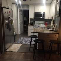 Sandy's room