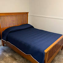 Olivia's room