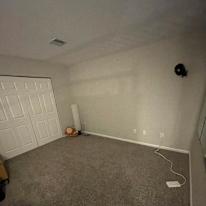 Kato's room