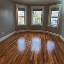 Steven's room