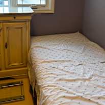 Jane Ann Summers's room