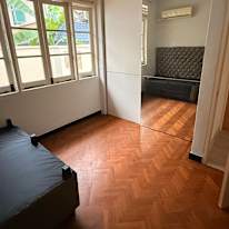 Kai's room