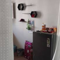 Gaurs's room
