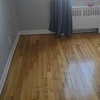 DESMOND ARIYO's room