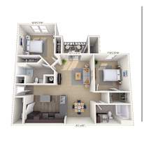 haylee brader's room