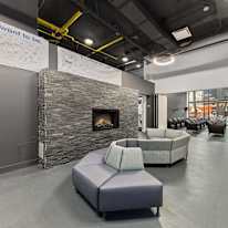 Kimia Esmaili's room