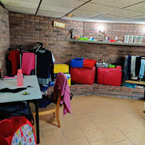Jane's room