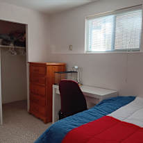 Kayna's room