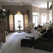 Ken's room