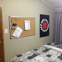 Liam's room
