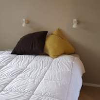 Jeff Lummis's room