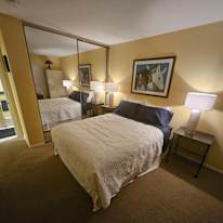 William's room