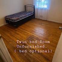 Pilar's room
