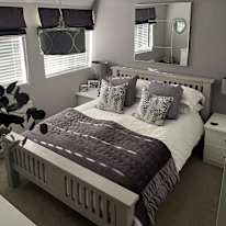 Deborah's room