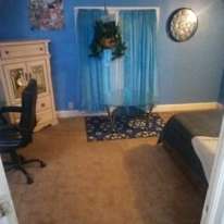 Johnny's room