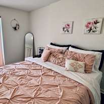 Xcel's room
