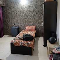 Shashant Bamaniya's room