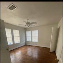 Christopher's room
