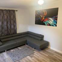 Clayon's room
