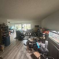 Nathan's room