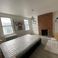 Sara's room